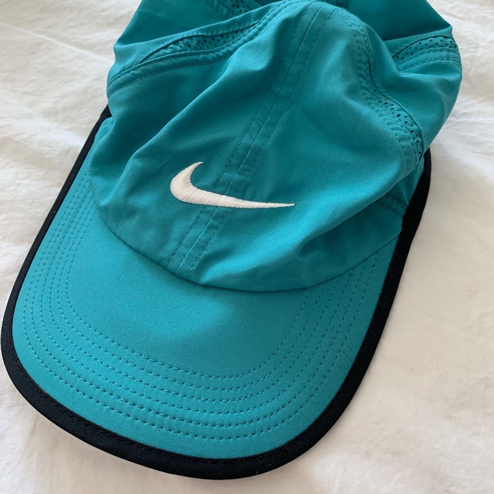 Nike baseball cap